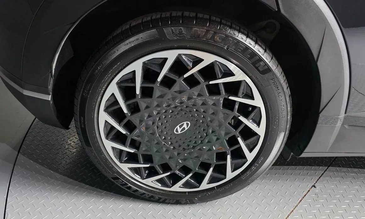 Hyundai Ioniq5 — фото 6