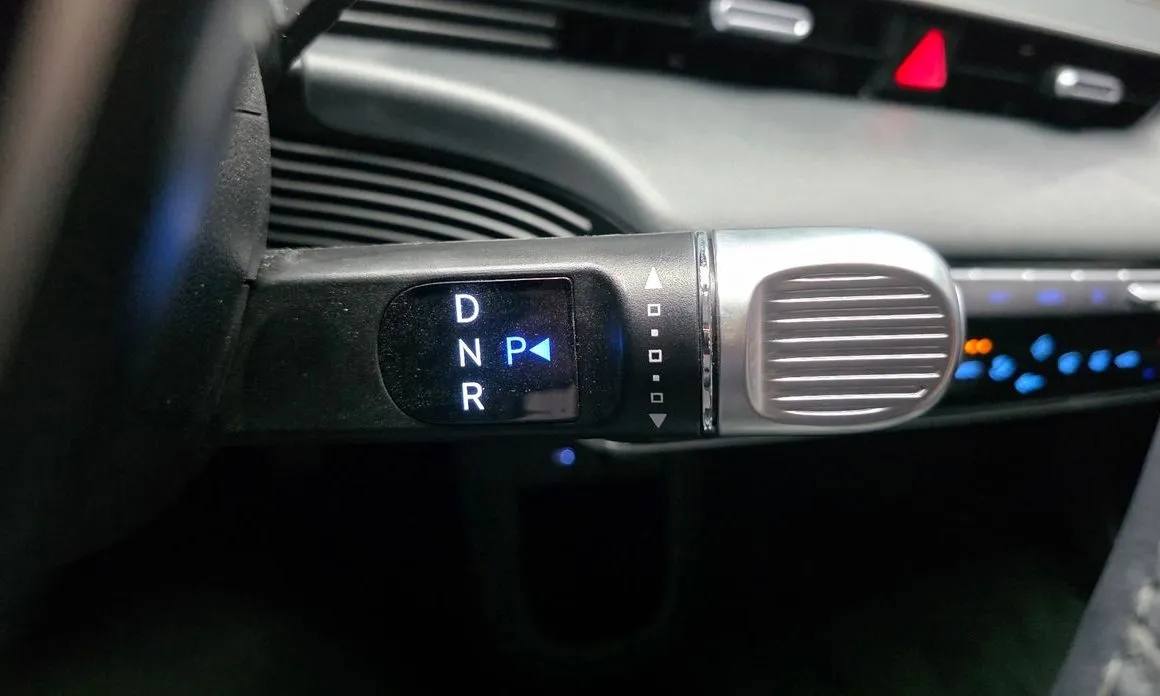 Hyundai Ioniq5 — фото 3