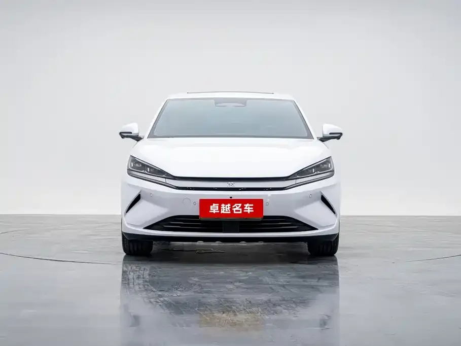 BYD Qin L — фото 3