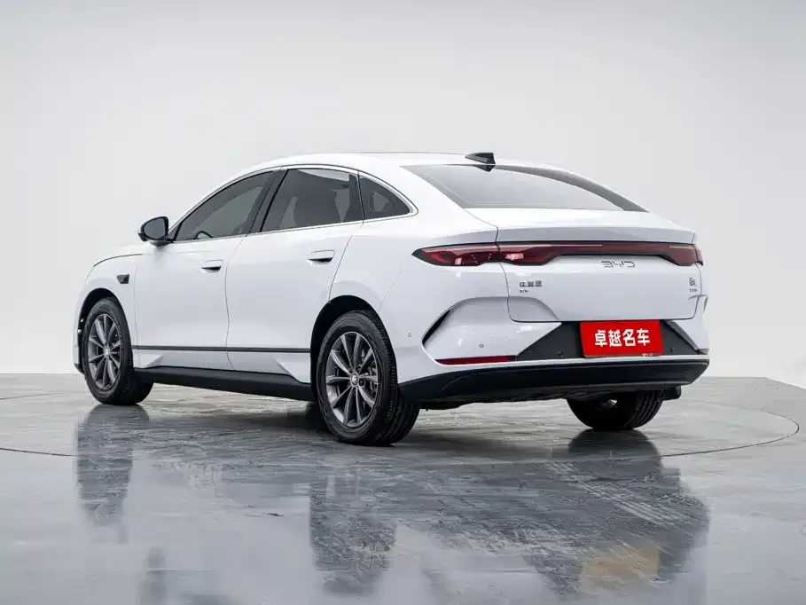 BYD Qin L — фото 2