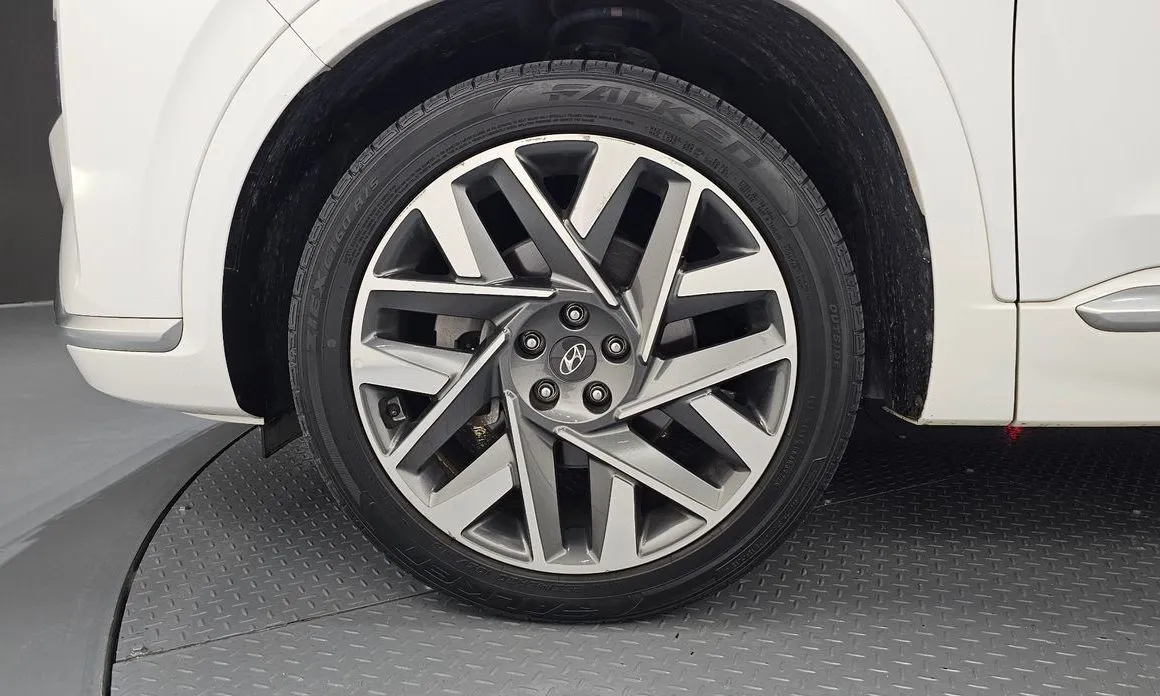 Hyundai Santafe — фото 2