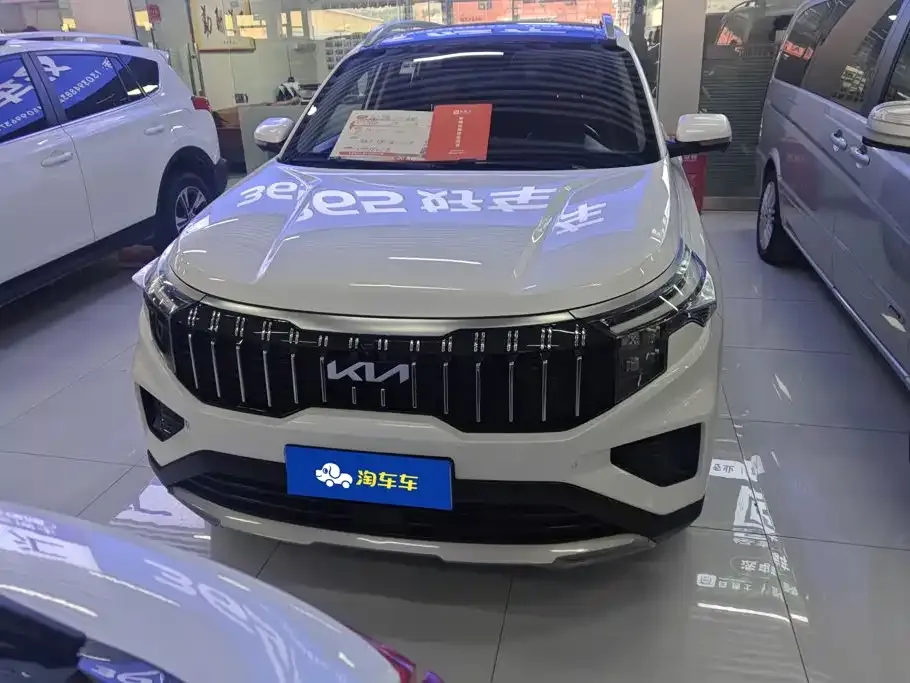 Kia Sportage — фото 5