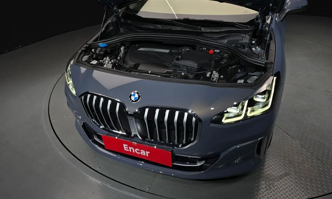 BMW 2-Series — фото 10