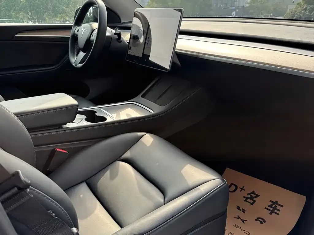Tesla Model 3 — фото 2
