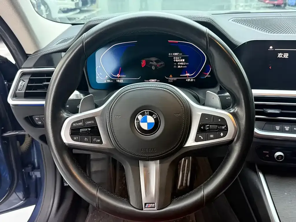 BMW 4 Series — фото 2