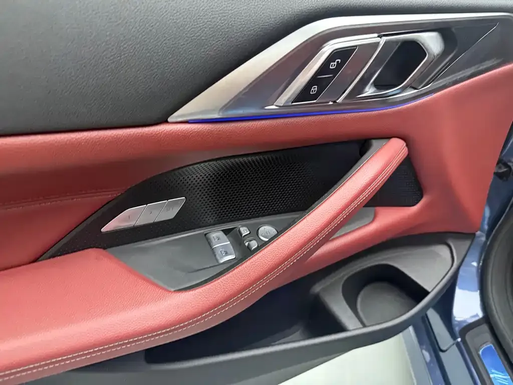 BMW 4 Series — фото 7