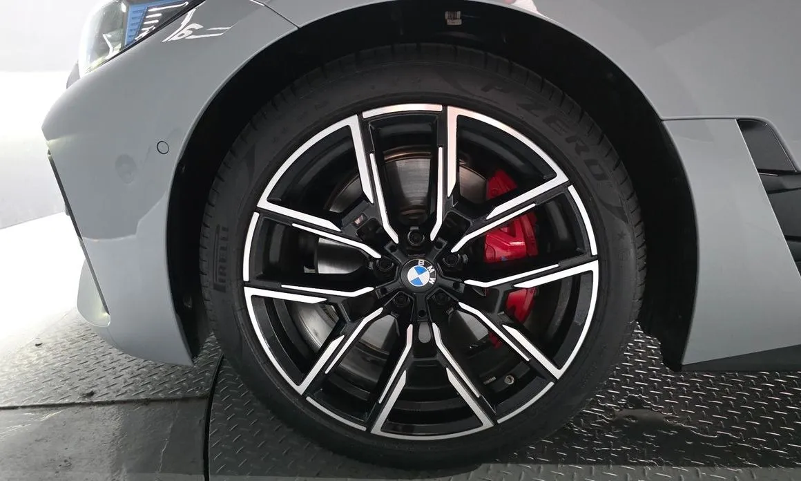 BMW 4-Series — фото 10