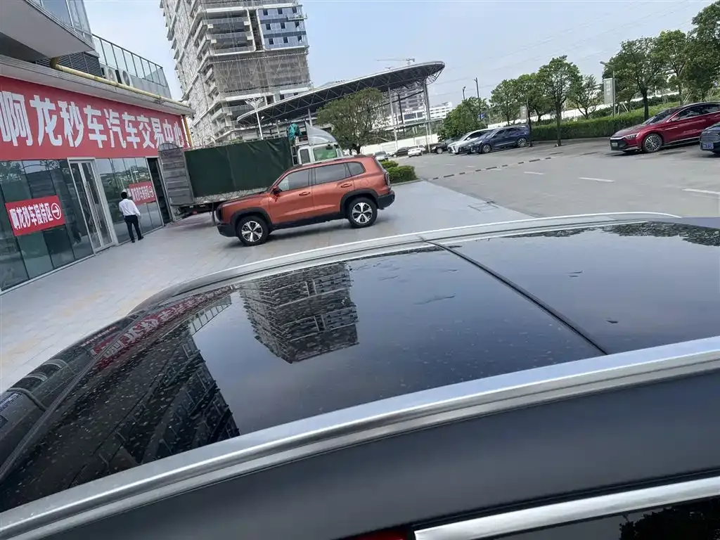 Mercedes-Benz GLA — фото 5