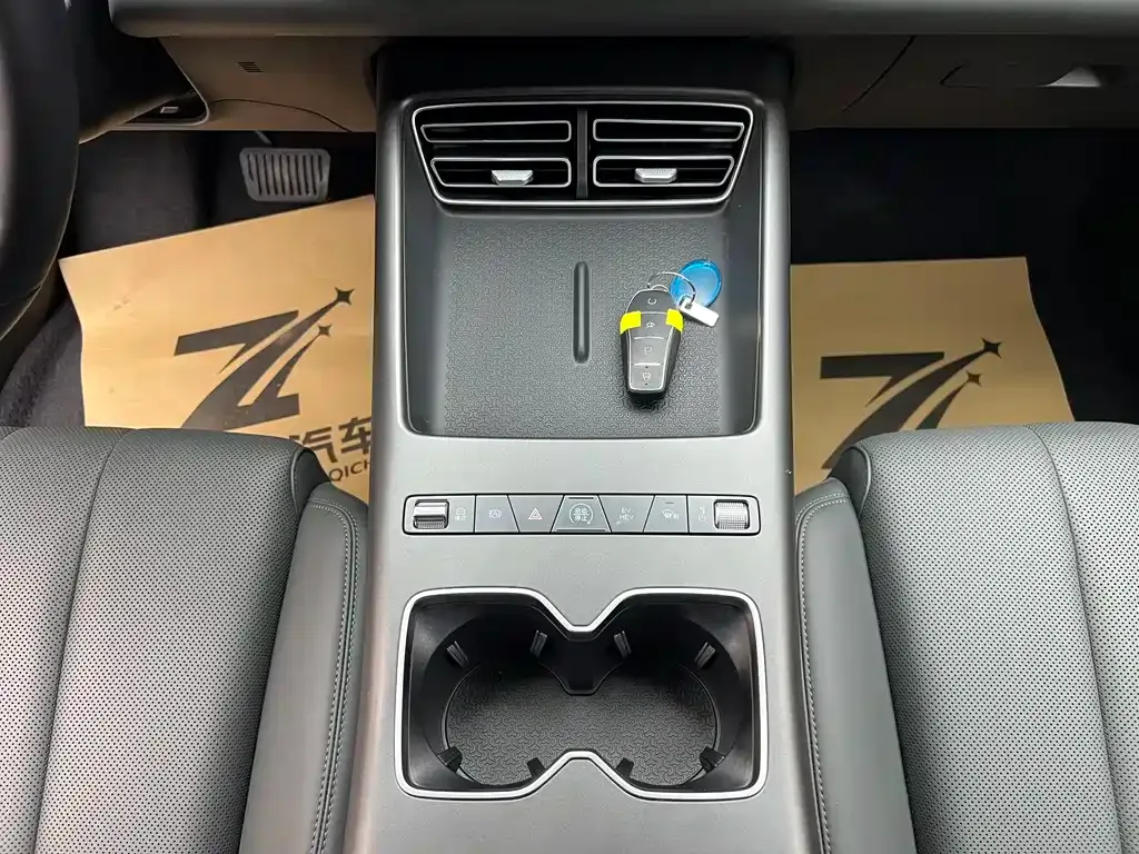 BYD Pro New Energy — фото 10
