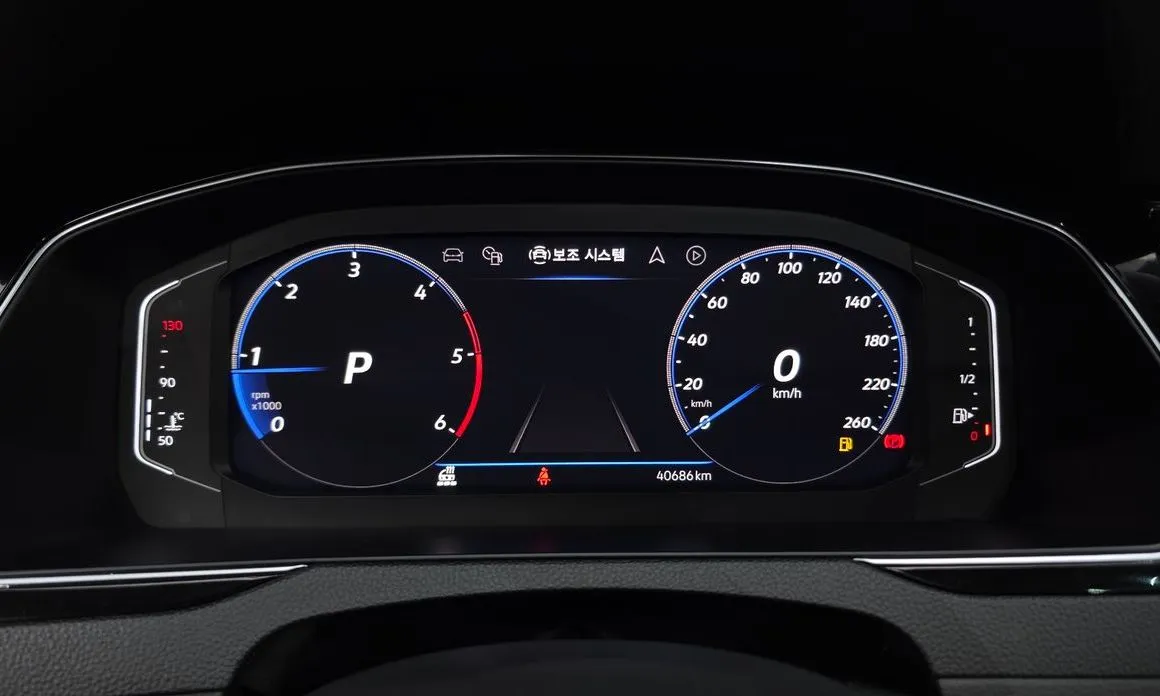 Volkswagen Passat — фото 3