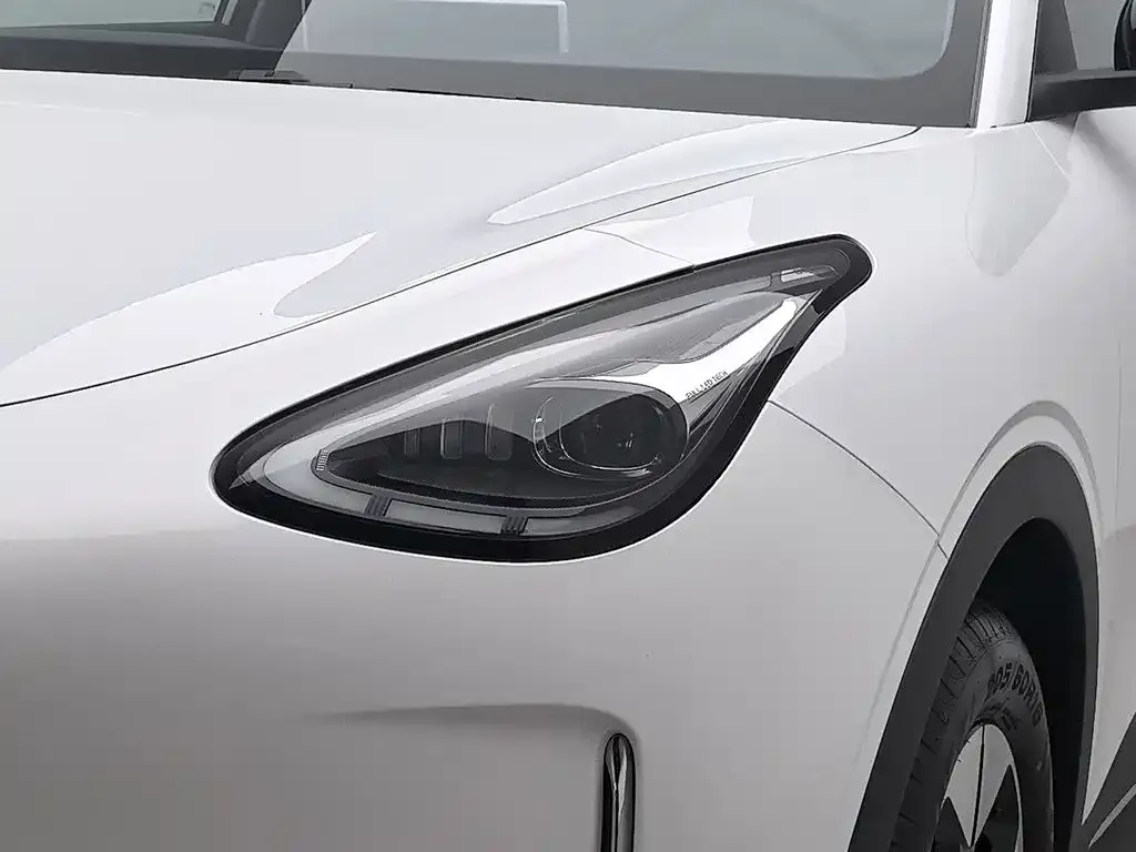 Geely Starburst — фото 2