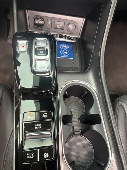 Hyundai Sonata — фото 4