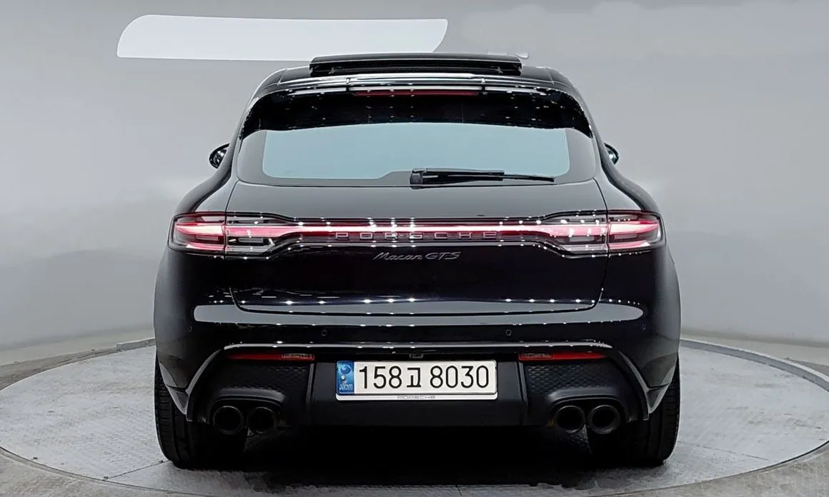 Porsche Macan — фото 2