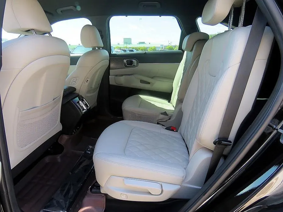 Kia Sorento — фото 2