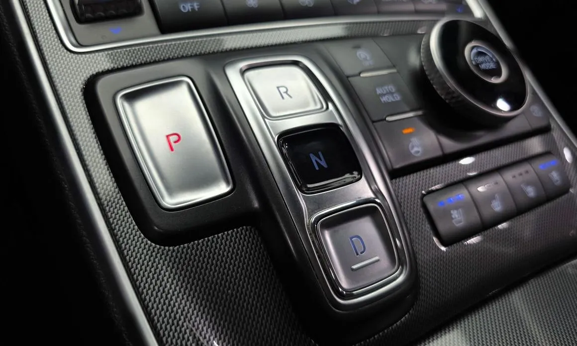Hyundai Santafe — фото 2