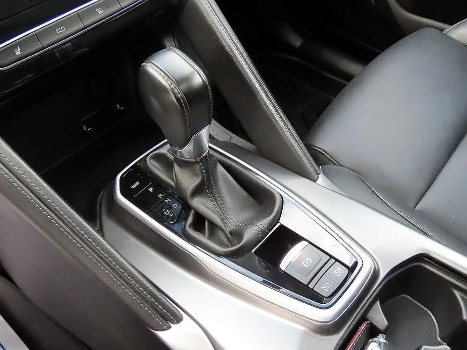 Renault Korea (Samsung) QM6 — фото 8