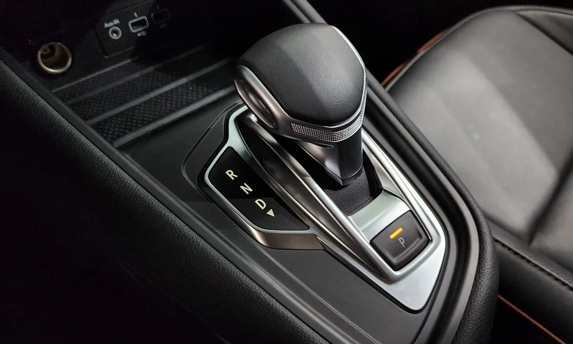 Renault Korea (Samsung) Captur — фото 9