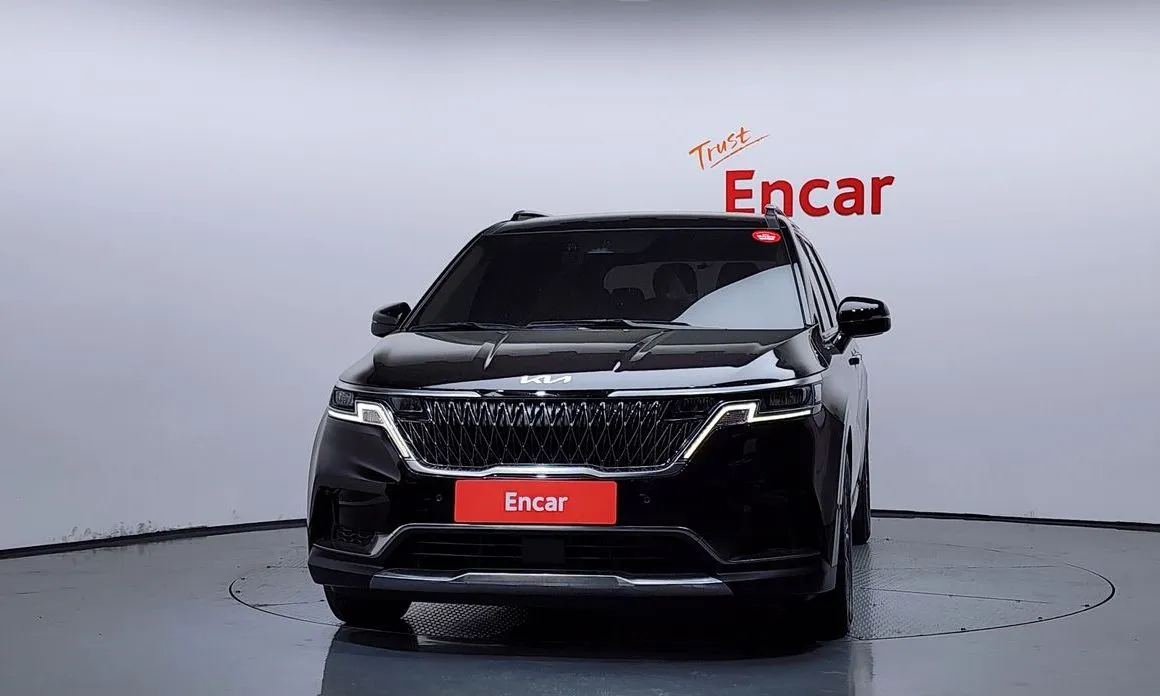 Kia Carnival — фото 2