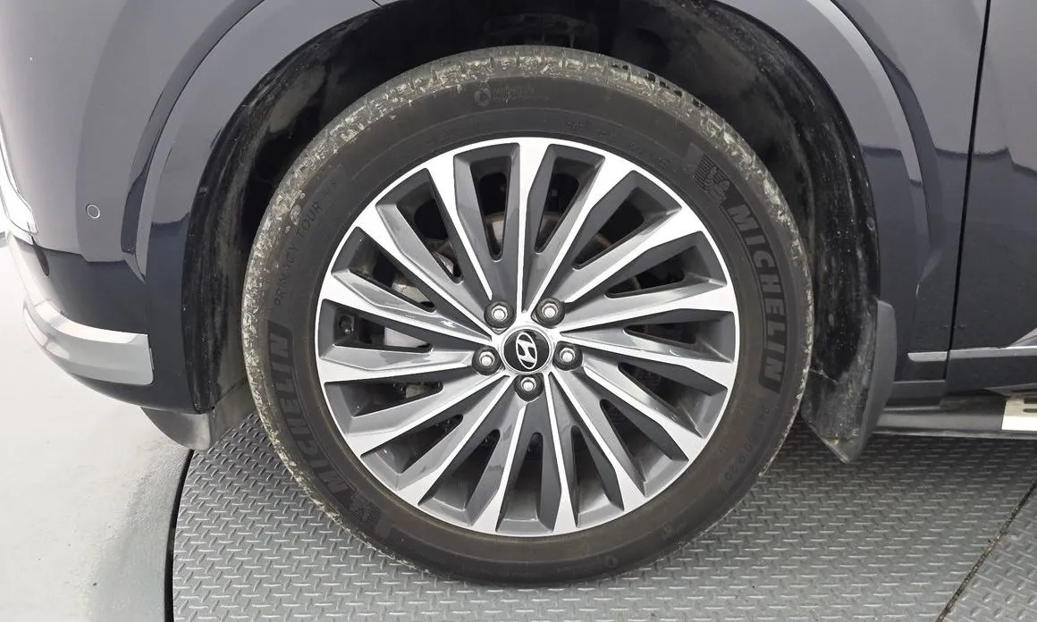 Hyundai Palisade — фото 6