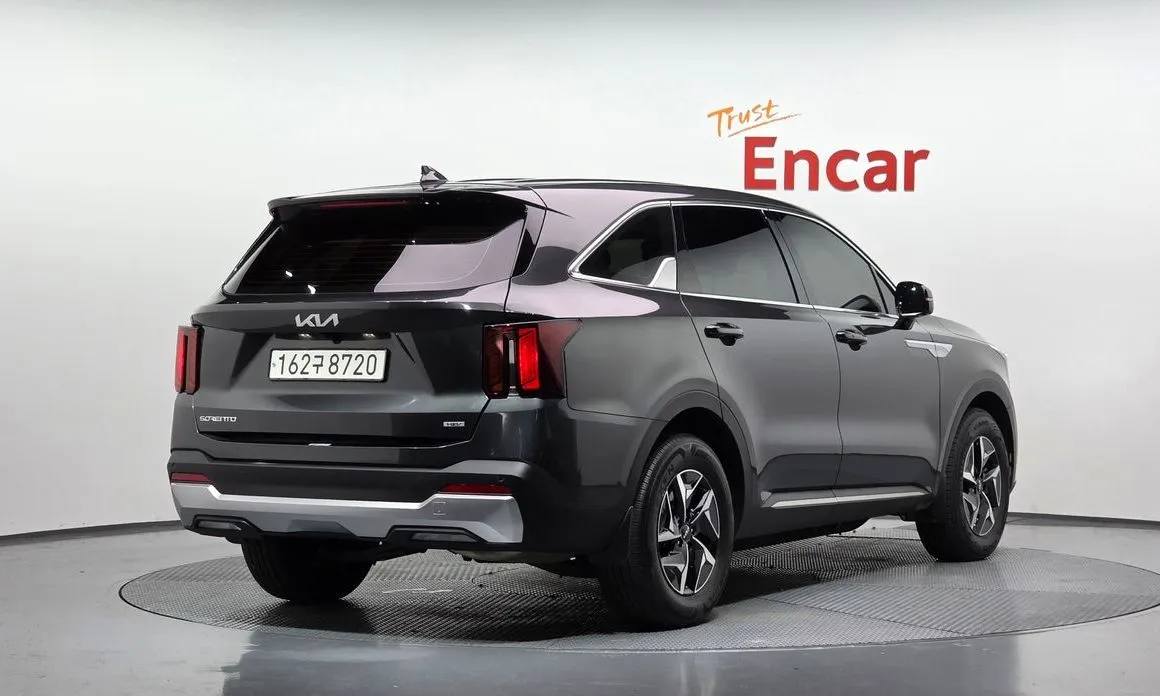 Kia Sorento — фото 3