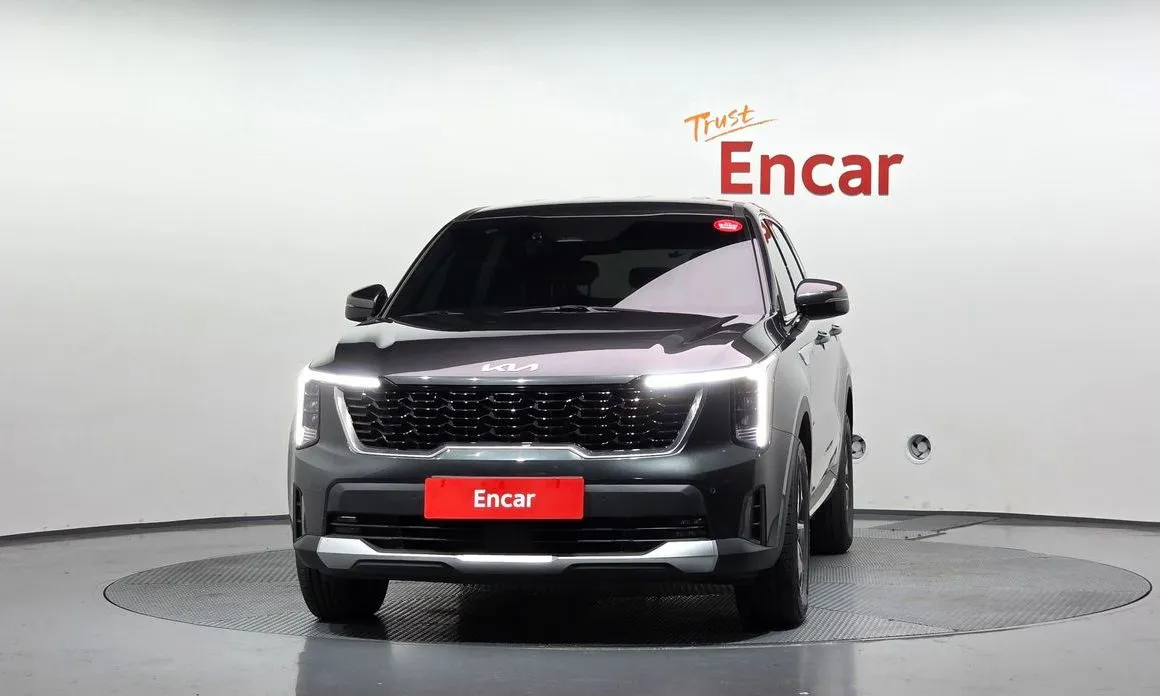 Kia Sorento — фото 2