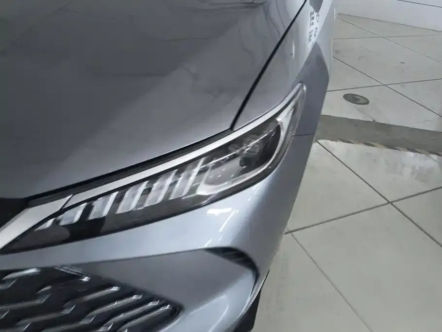 BYD Qin PLUS — фото 6