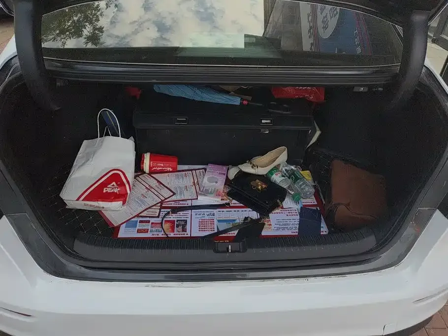 Honda Accord — фото 4