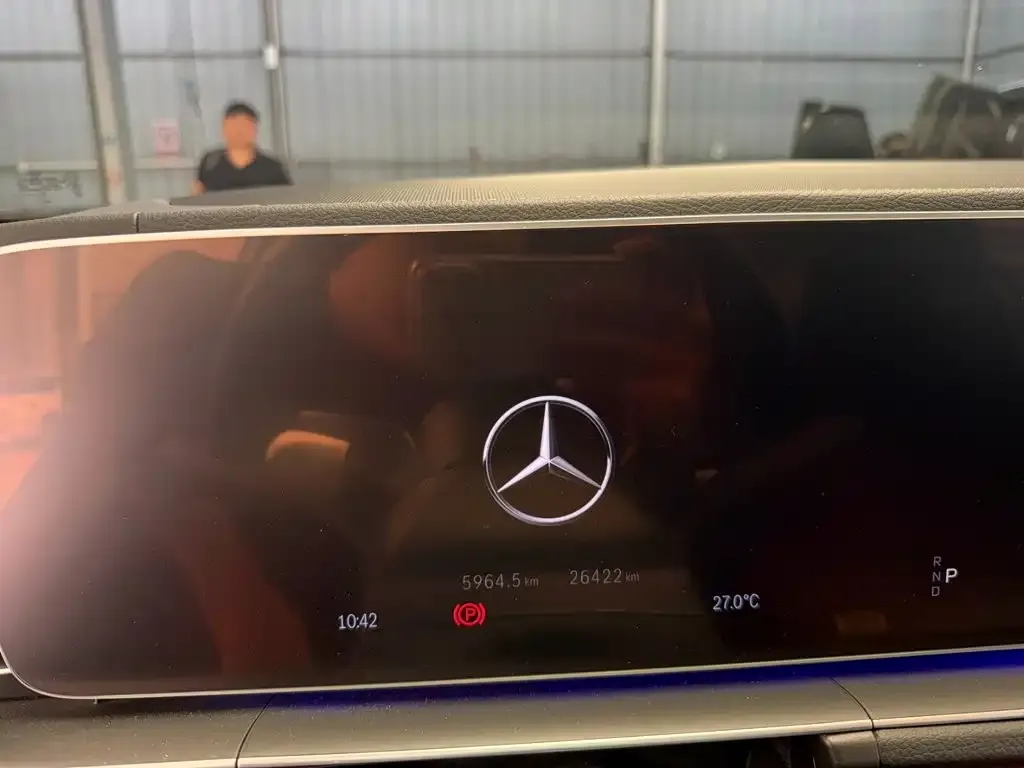 Mercedes-Benz GLE (Import) — фото 2