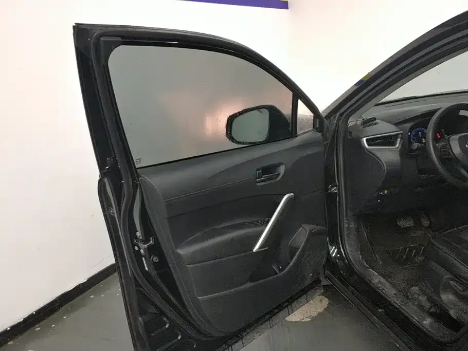 Toyota Corolla Cross — фото 4