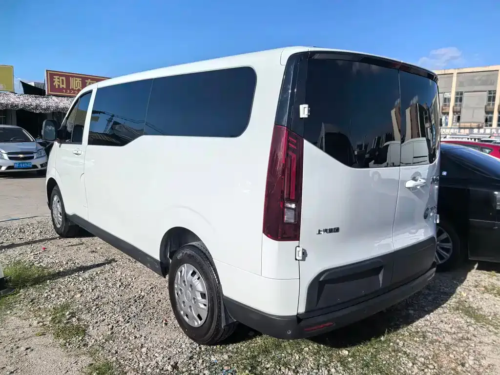 IVECO Juxing — фото 9