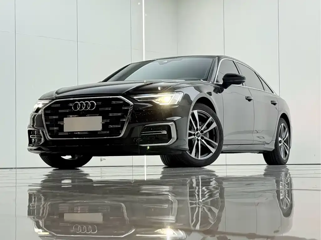 Audi A6L — фото 3