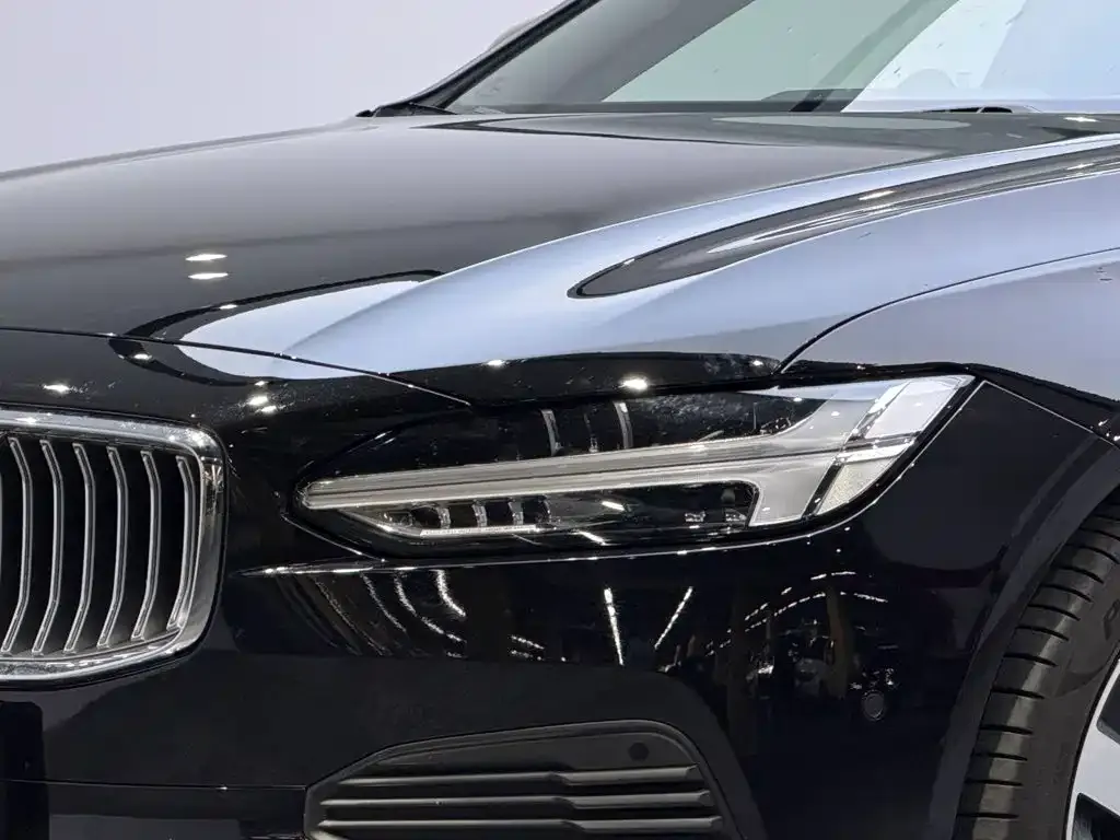 Volvo S90 PHEV — фото 7