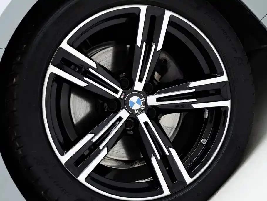 BMW 4 Series — фото 2