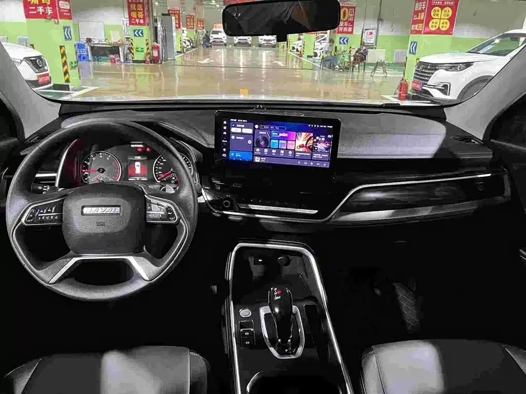 Haval H6 — фото 3