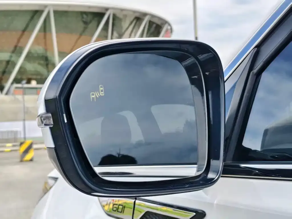 Chery Tiggo 8 PRO — фото 8
