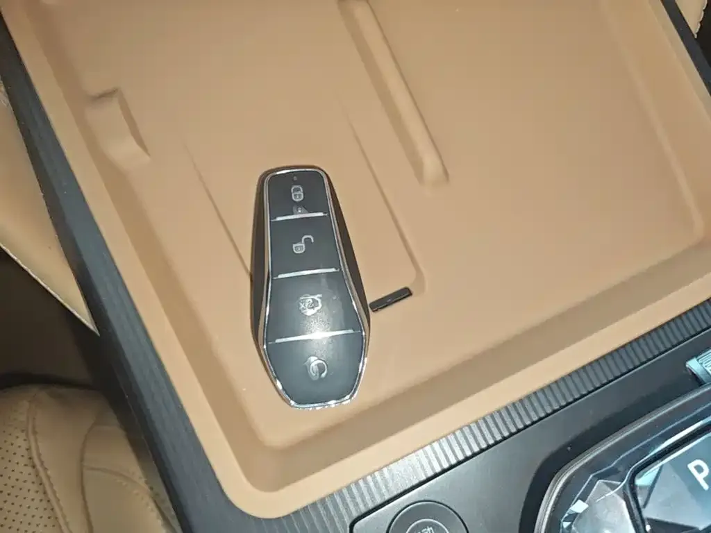 BYD L DM-i — фото 2