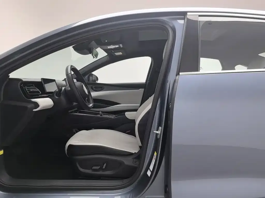 BYD Seal 06 — фото 3