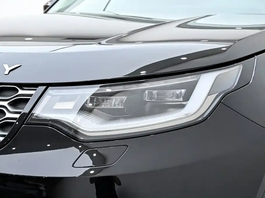 Land Rover Discovery — фото 10
