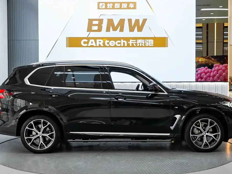 BMW X5 — фото 4