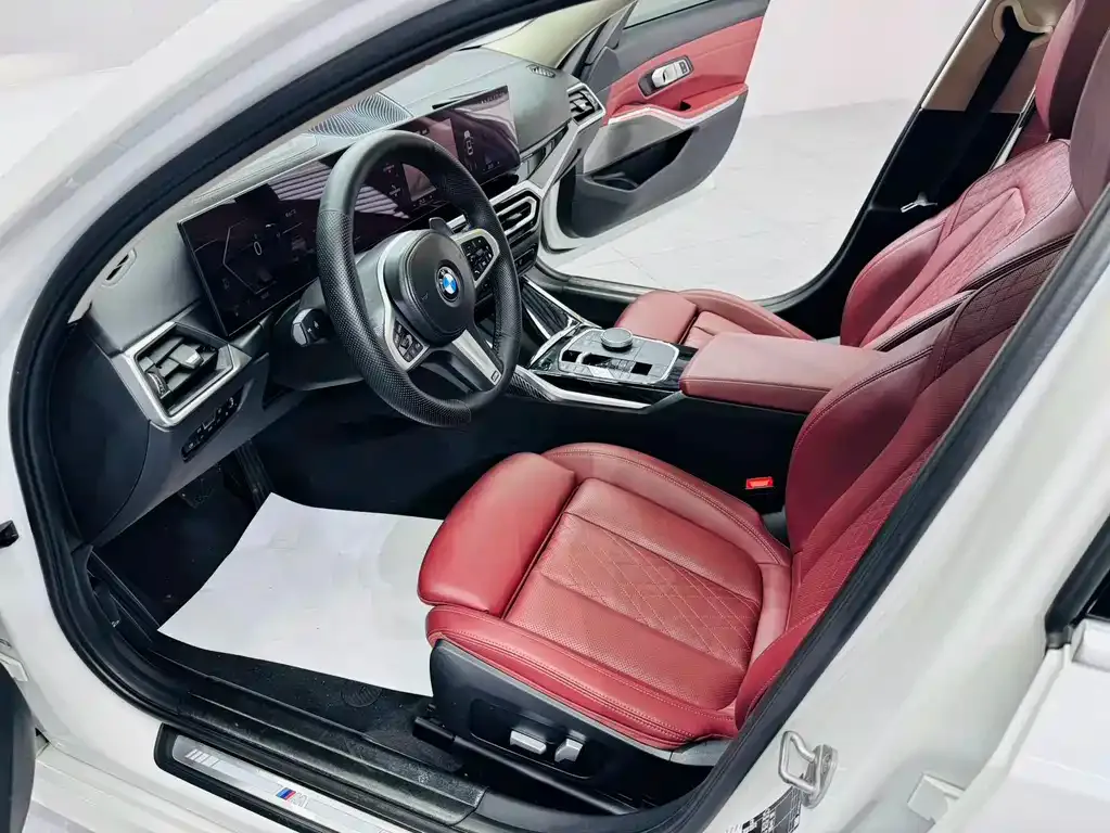 BMW 3 Series — фото 2
