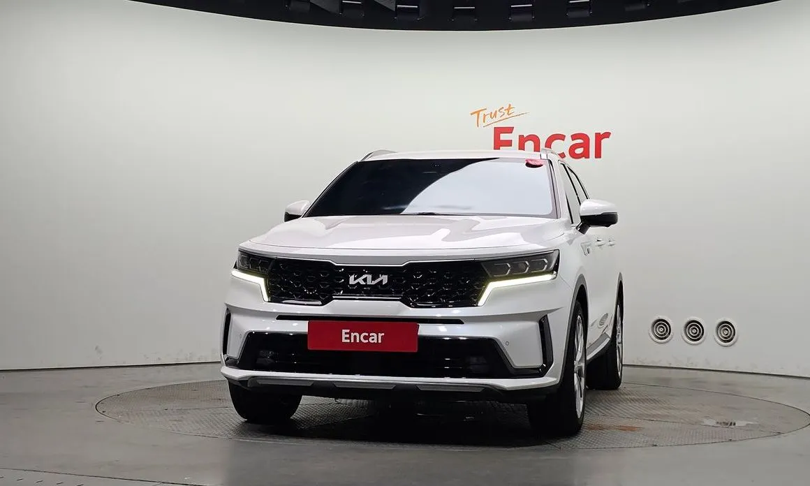 Kia Sorento — фото 3