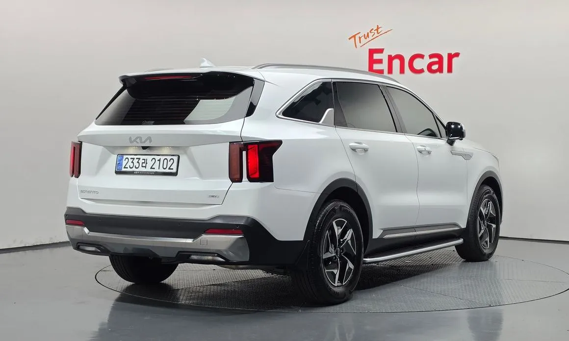 Kia Sorento — фото 6