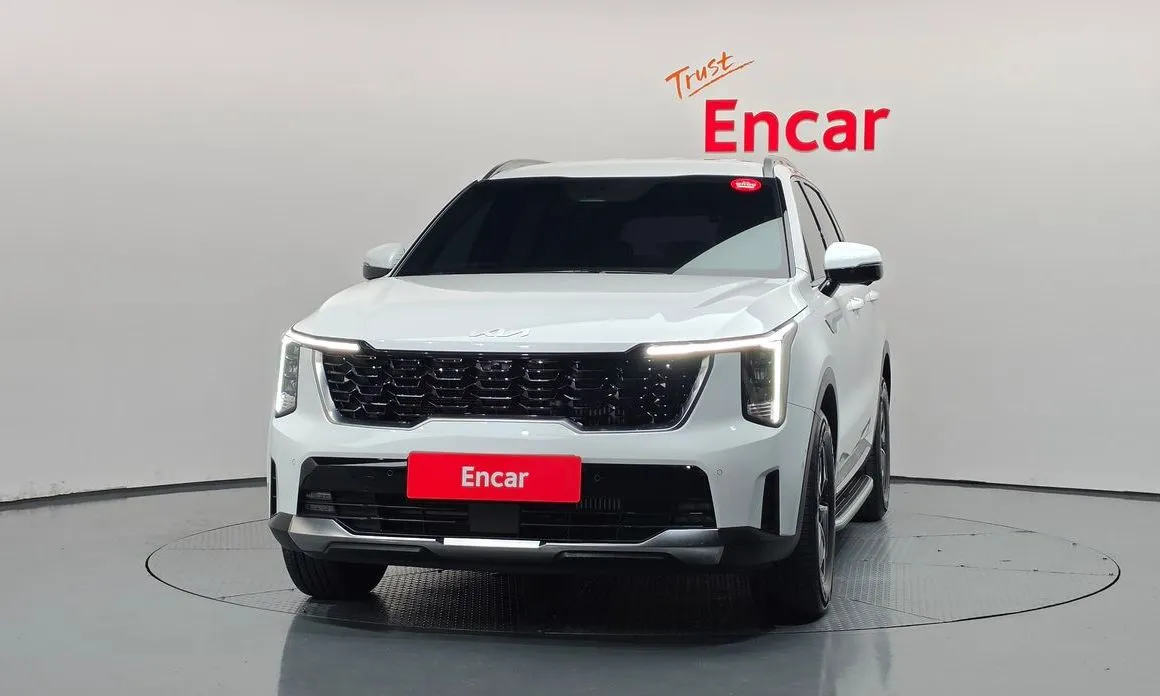 Kia Sorento — фото 2