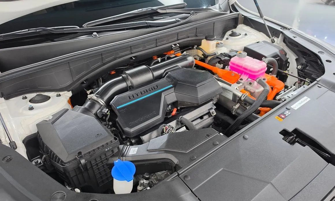 Kia Sorento — фото 10