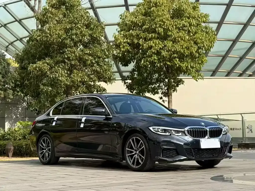 BMW 3 Series — фото 5