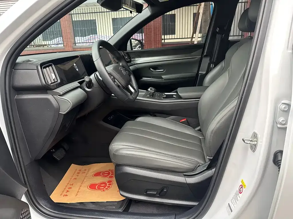 BYD Pro New Energy — фото 2