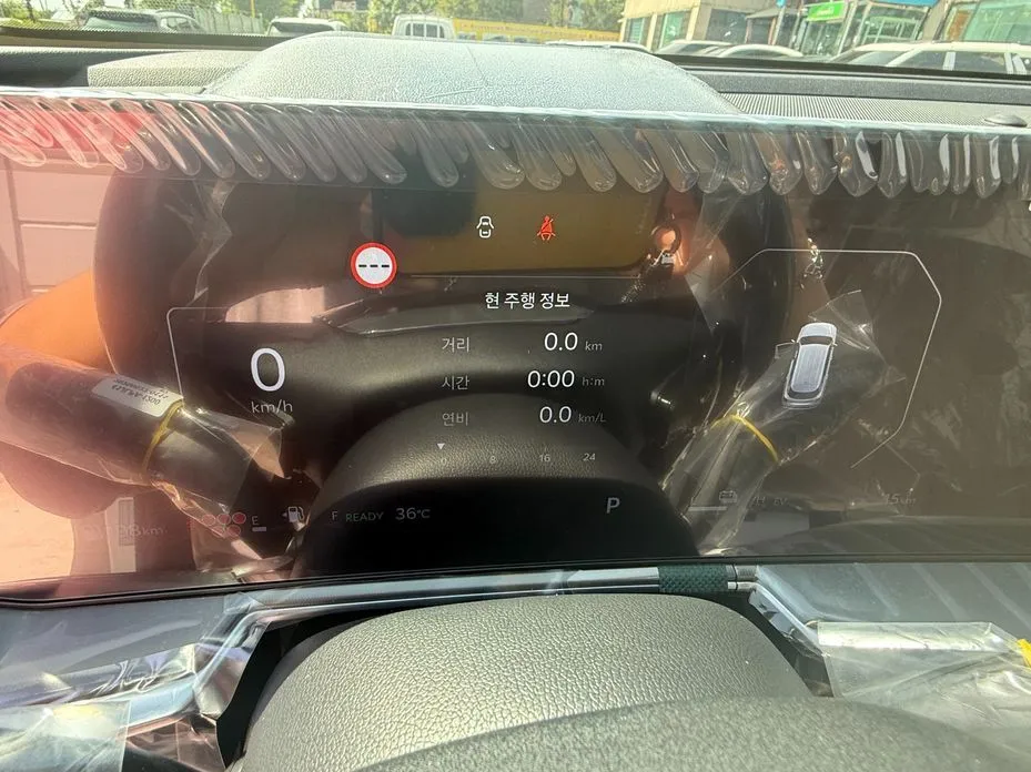 Kia Sorento — фото 6