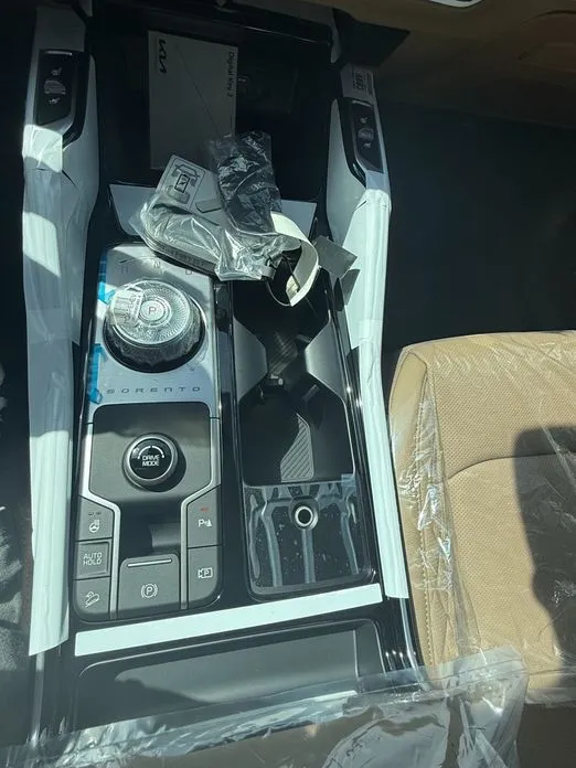 Kia Sorento — фото 2