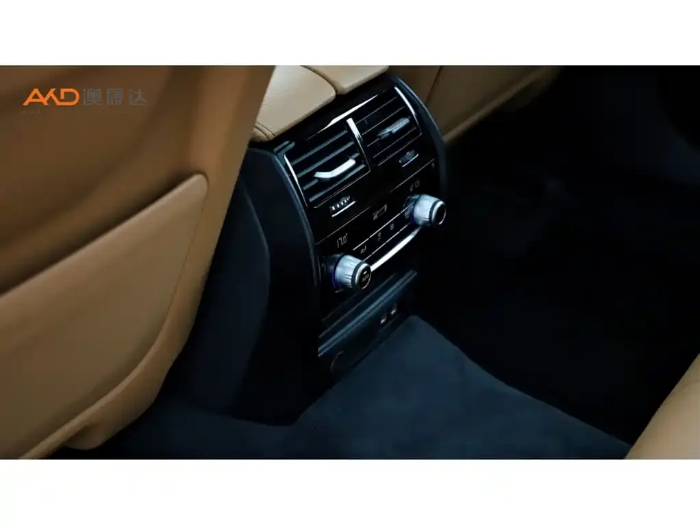 BMW 6 Series GT — фото 2