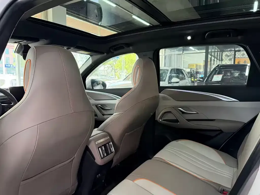 BYD Pro New Energy — фото 6